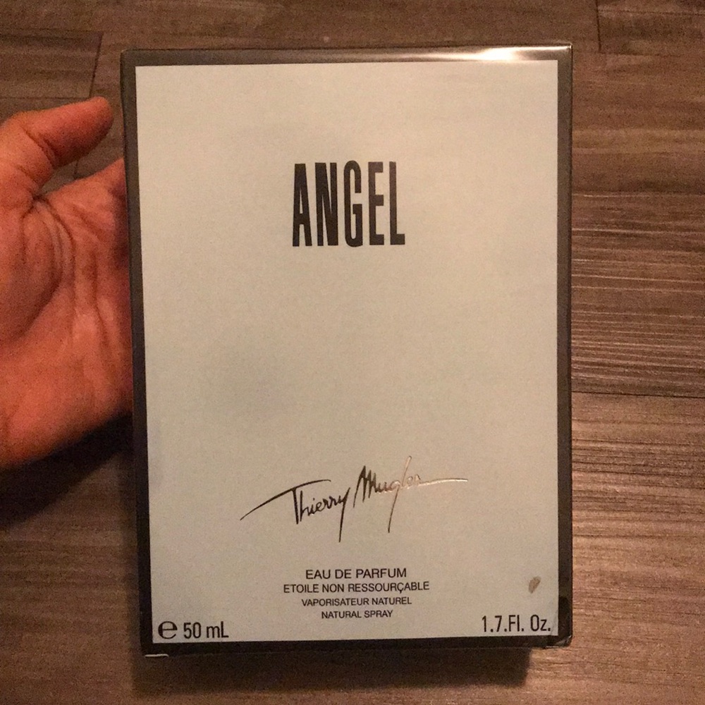 Angel perfum
